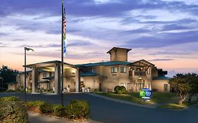 Holiday Inn Express Hotel & Suites Arcata/Eureka-Airport Area By Ihg